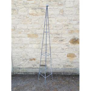 Square Obelisk 6ft